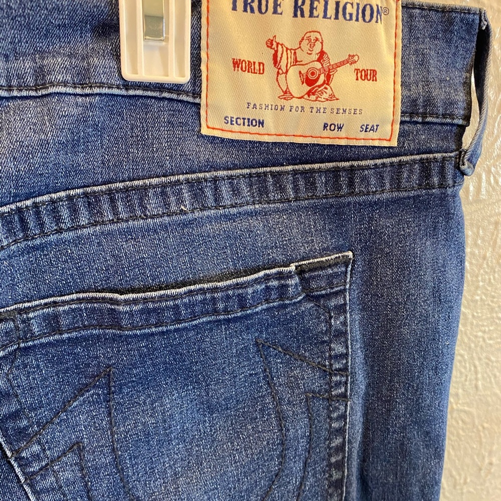 True Religion jeans